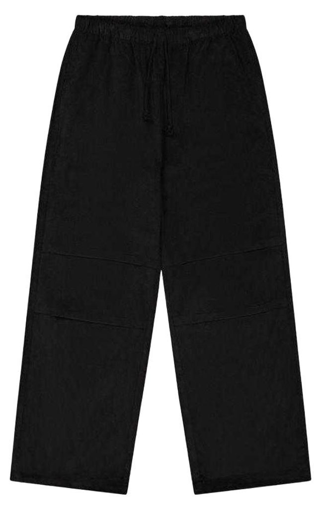 Champion - Hosen für Damen PP11597 (M) (Schwarz)