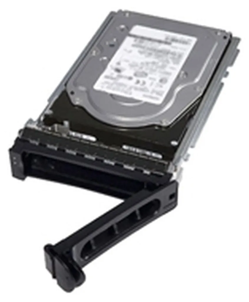 Disque dur interne Dell Nearline SAS 4To pour Stockage de Données