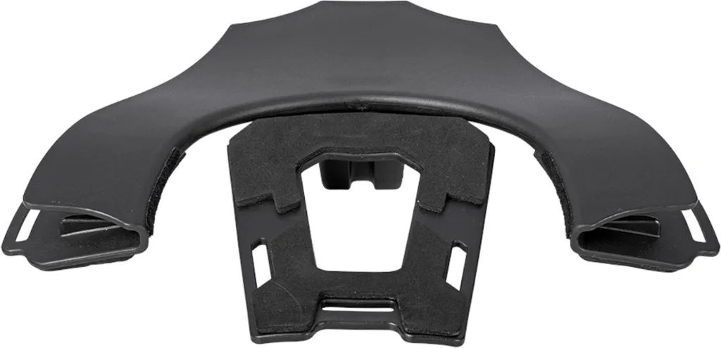 Protection Dorsale de Motocross O'Neal Tron Frame pour Pilote Adulte