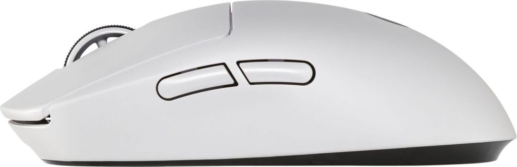 Logitech PRO X SUPERLIGHT WIRELESS GAMING MOUSE WHITE EER - Produktbild 11