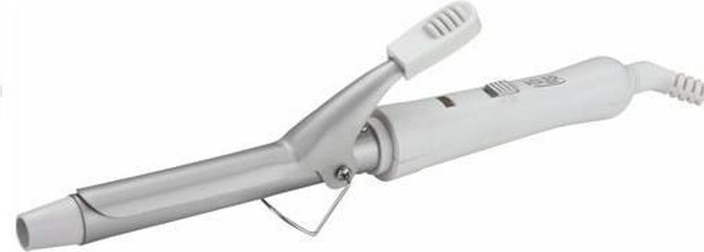 Adler AD 2105 Curling iron Warm Metallic,White 25 W Immagine del prodotto 