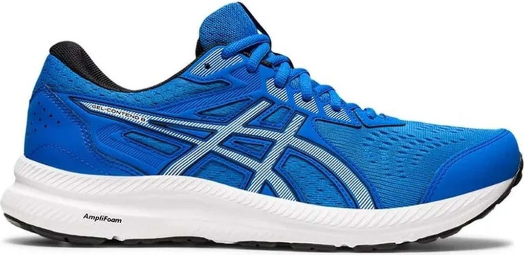 Asics Sneakers 1011B492-401 in Blue color size 7H Zdjęcie produktu 