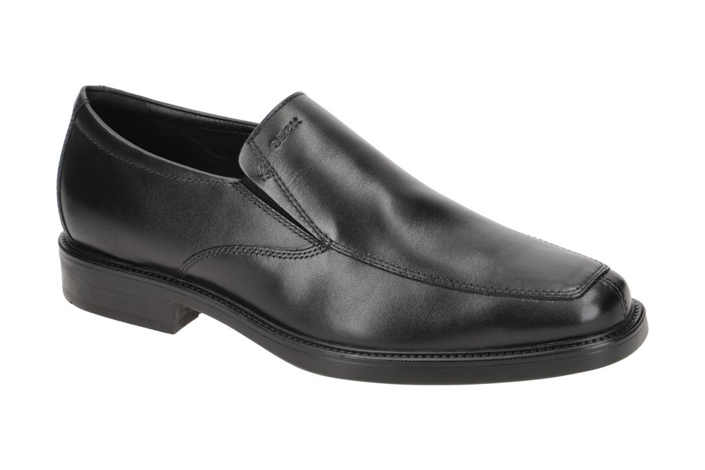 Geox Businessschuhe Businessschuhe Leder