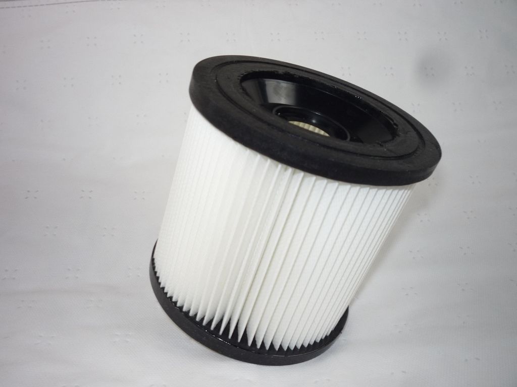 1 Filter kompatibel mit Baier Entstauber BSS 306L