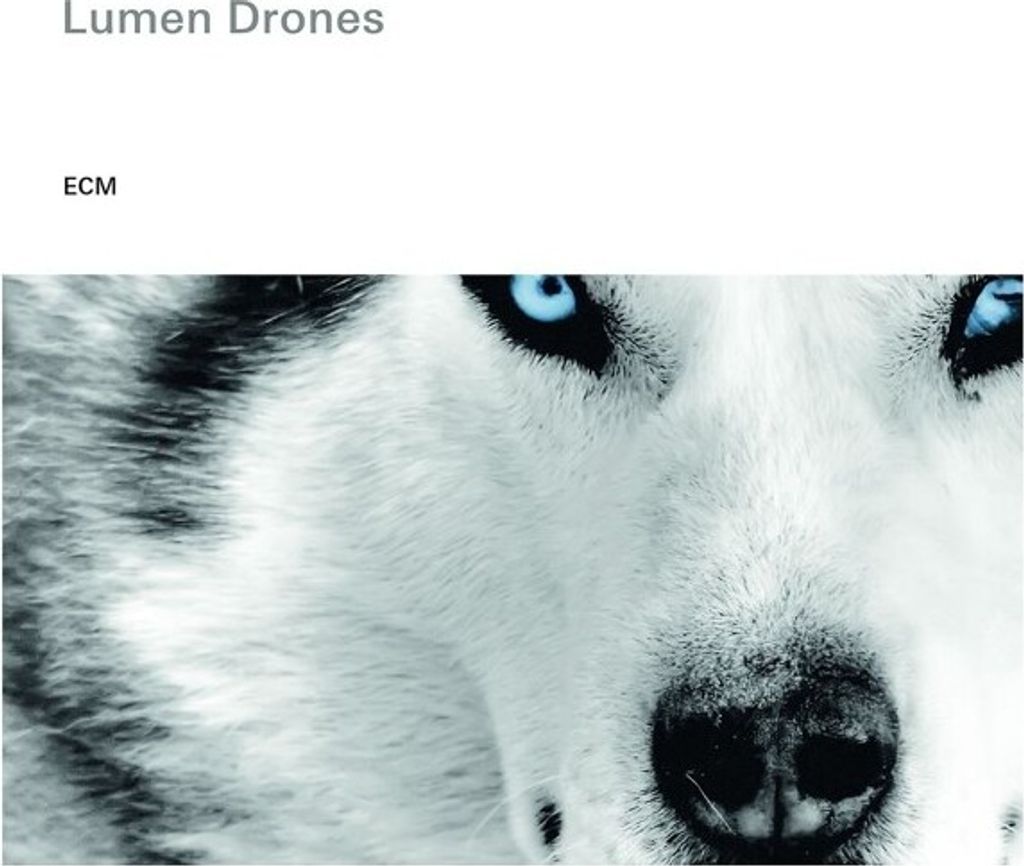 Lumen Drones (Okland/Lie/Haaland)-Lumen Drones