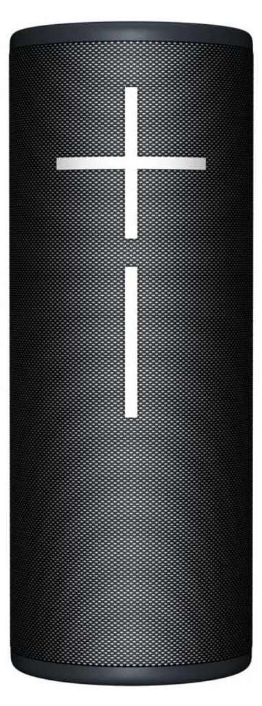 Ultimate Ears MEGABOOM 4 Enceinte avec Basses Intenses et Autonomie 20h