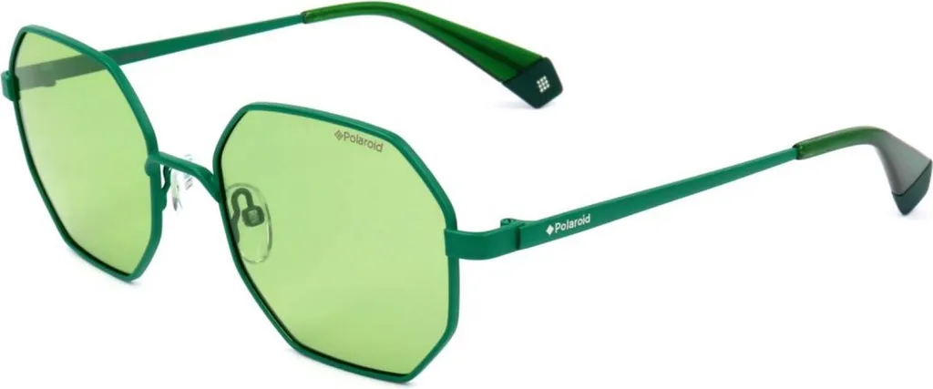 Solaires Polaroid Pld 6067_S Vert Verres Anti-éblouissement Haute Qualité