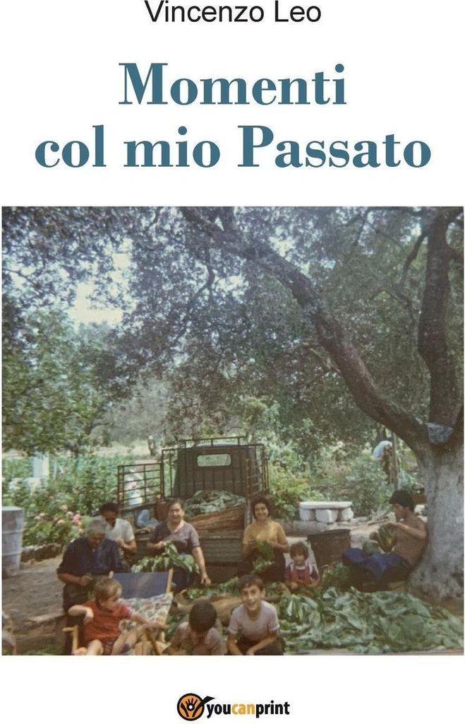 Momenti col mio passato