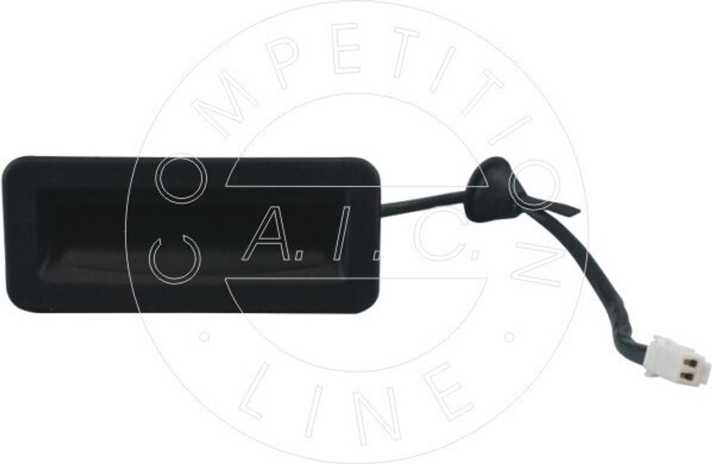 AIC Heckklappengriff für FORD Focus II Schrägheck (DA, HCP, DP) Focus II Kombi (DA, FFS, DS) Focus C-Max (DM2) FOCUS II Cabriolet Focus II Limousine