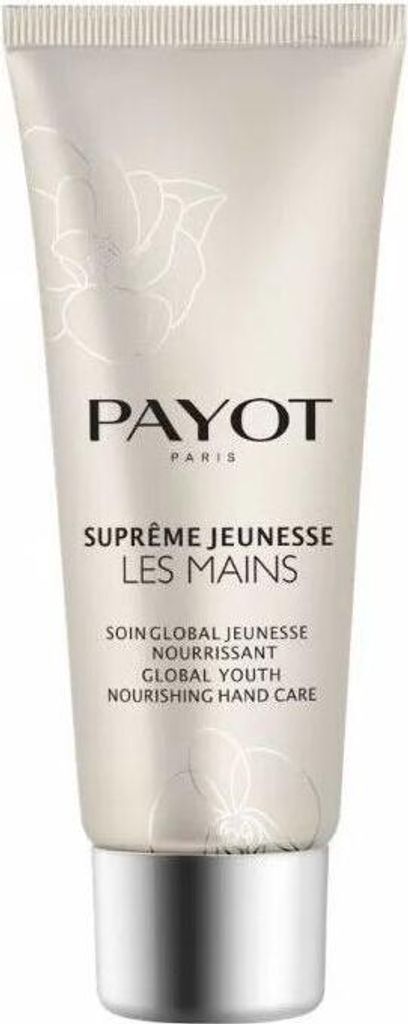 Anti-Aging- Handcreme Payot Suprême Jeunesse 50 ml
