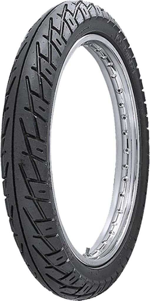 Kenda Cruiser K671F 110/70 - 16 Tl 52S E4 Front