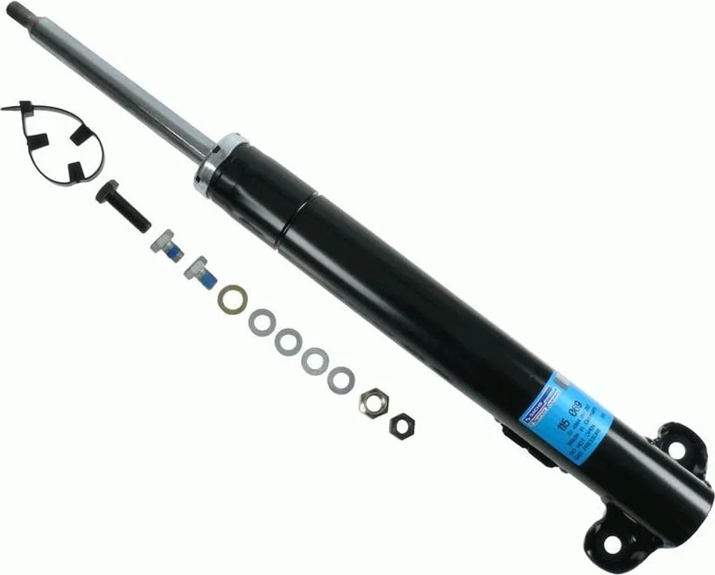 Amortisseur SACHS 115 069 pour Classe E - Remplacement OE A1243204830