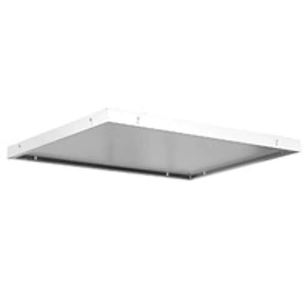 Plaque de Plafond Kindermann 7466 000 152 pour Intégration Salle Réunion