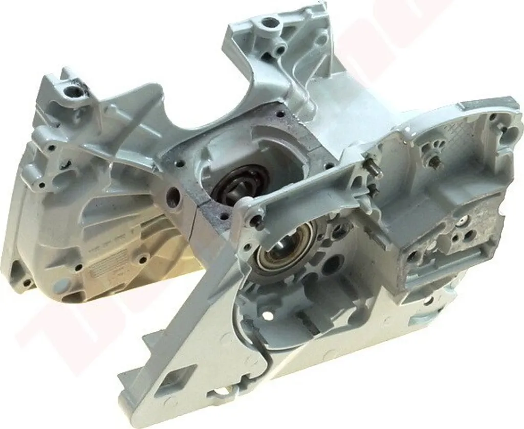 Carter moteur MS361 en magnésium - Haute résistance OEM 11350202913