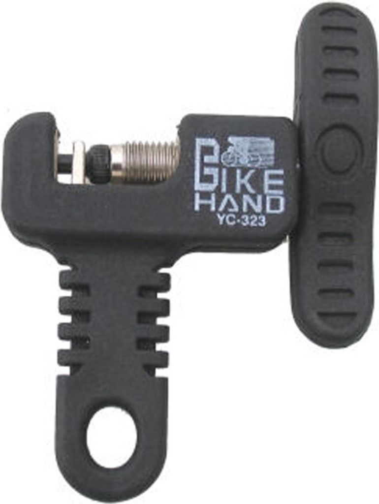 Edge Chain Punch mini ug hg