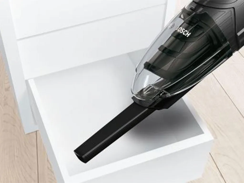 Bosch Serie 2 Readyy'y BBH214LA | Analisi Tecnica Scopa 2-in-1