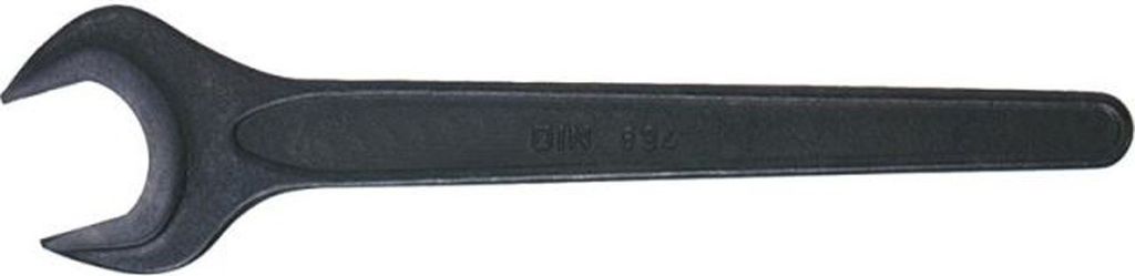 Einmaulschlüssel 22 mm DIN 894 Gabelschlüs...