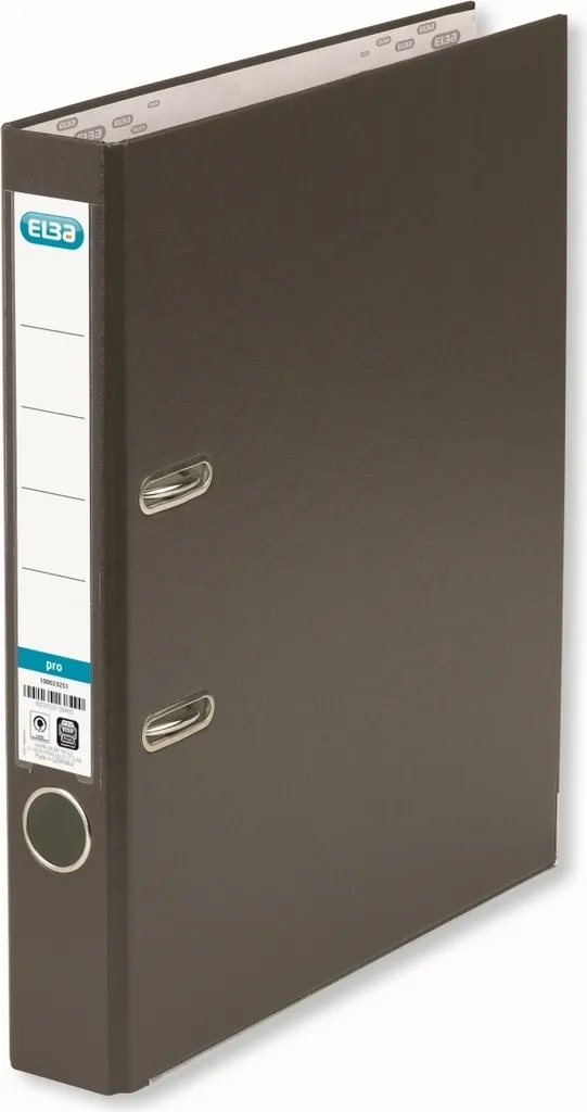 Analisi Tecnica: Elba 100023252 Smart Pro 10 Pezzi Marrone 5cm