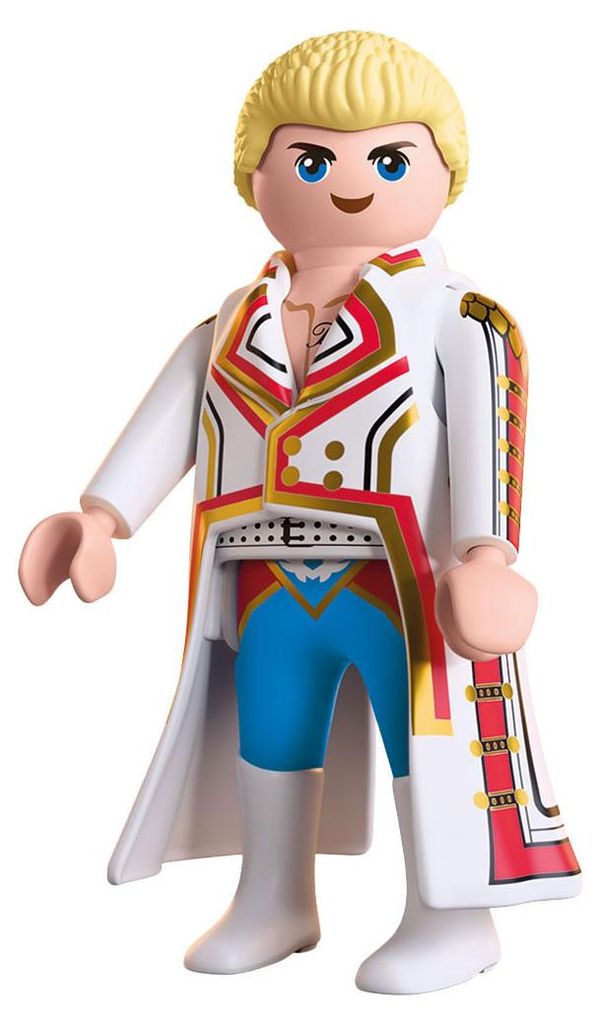 PLAYMOBIL WWE® Cody Rhodes - Altri articoli Immagine del prodotto 