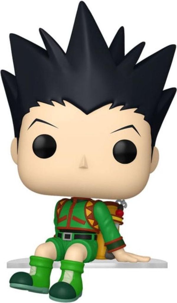 Funko POP! Hunter x Hunter Gon Freecss #2088