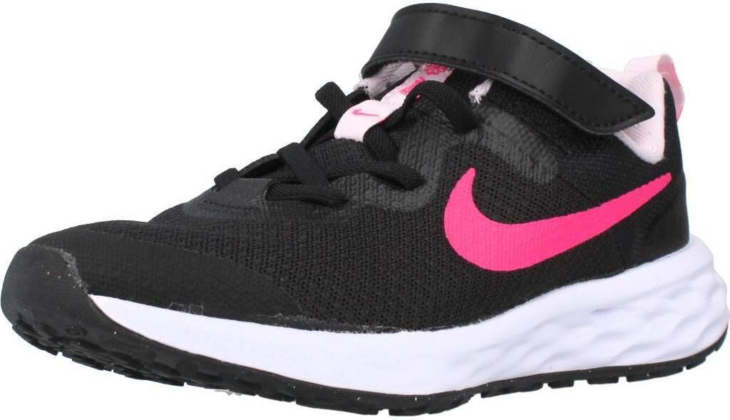 Nike Klettverschluss/Slipper Halbschuh REVOLUTION 6 NN