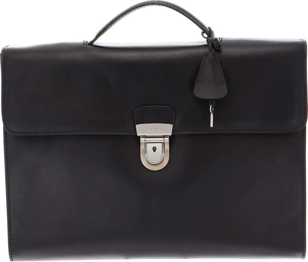 PICARD cartella Toscana Office Bag Black nero Immagine del prodotto 