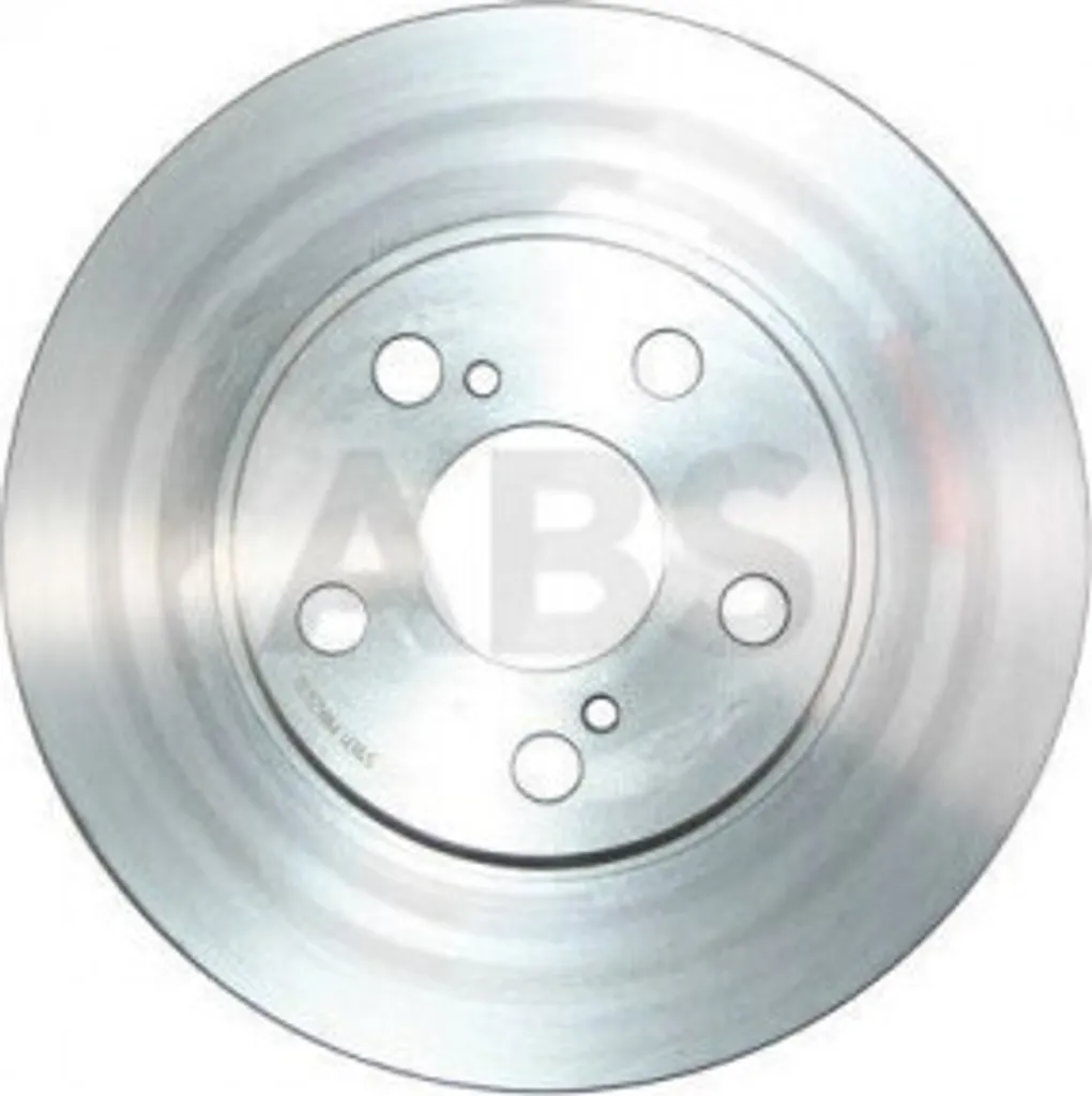 Disque de frein robuste A.B.S. 17180 performance durable Celica (T23)