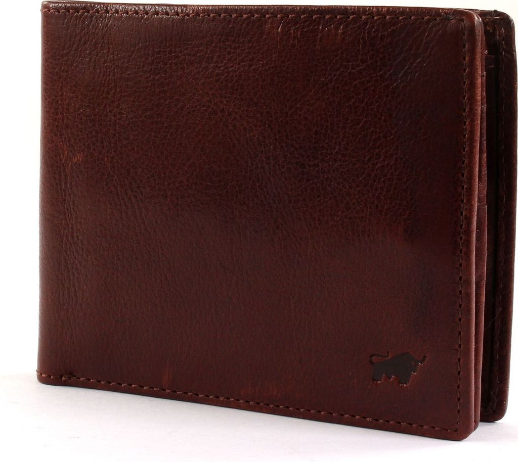 Braun Büffel Geldbörse für Damen