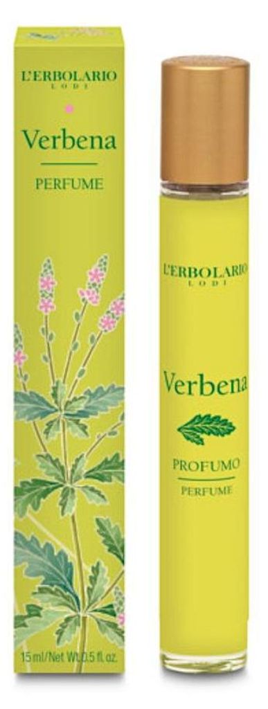 L'Erbolario VERBENA Eau de Parfum Obrázok produktu 