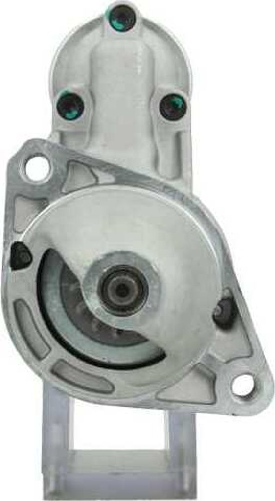 BV PSH 550.569.132.010 Starter Anlasser 2,5kW passend für MERCEDES-BENZ C-Klasse Limousine (W204) 12V