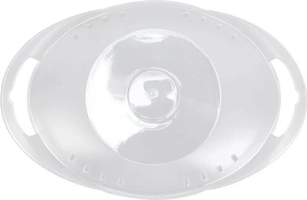 Couvercle pour plateau Varoma TM5 TM31 - Cuisson saine à la vapeur