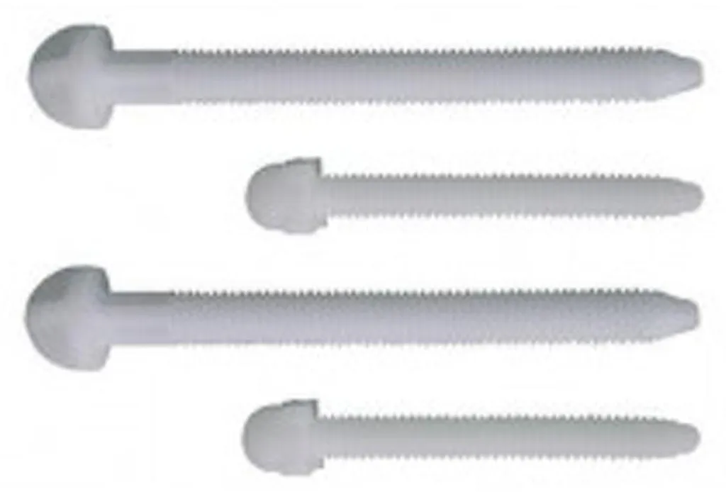 Vis M8 robuste avec extension 7 cm pour un ajustement précis de l'Eco