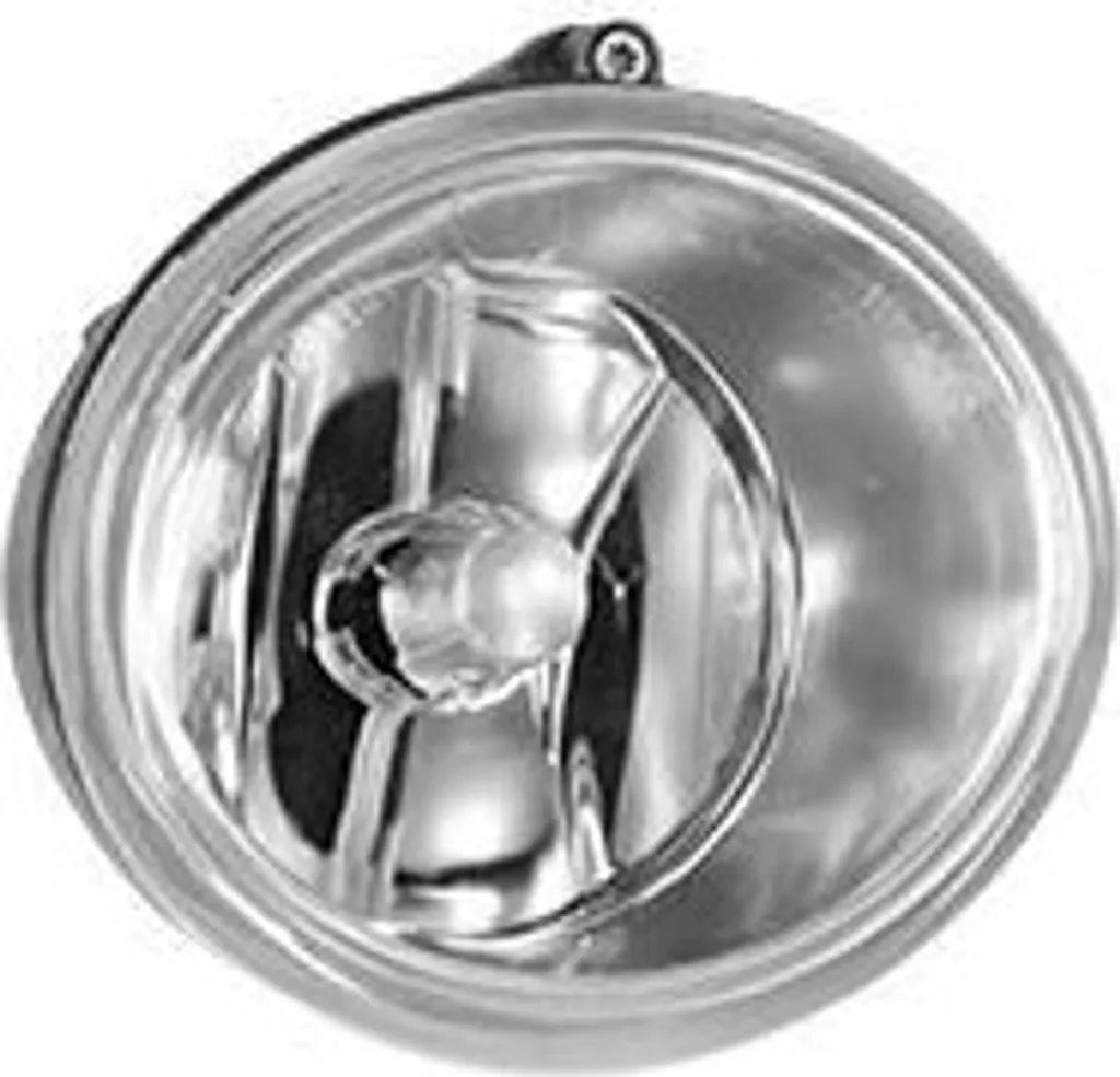Phare antibrouillard droit pour Renault Twingo 2 - Optique de rechange
