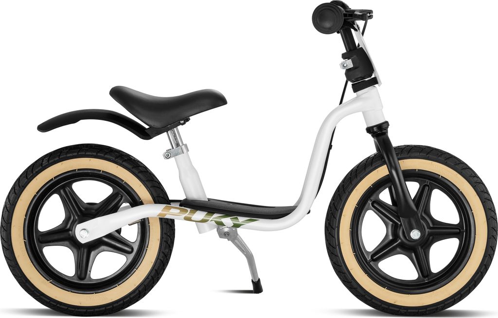 PUKY LR 1 L Br Supermoto 2025 | Rahmenhöhe: L Produktbild 2