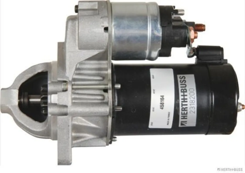 Démarreur électrique Herth+Buss 42018573, pièce de rechange 1.1kW