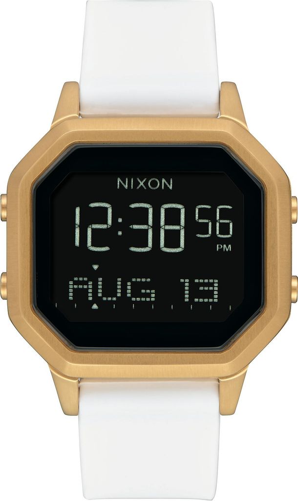 Nixon Siren SS A1211-508 Digitaluhr für Damen