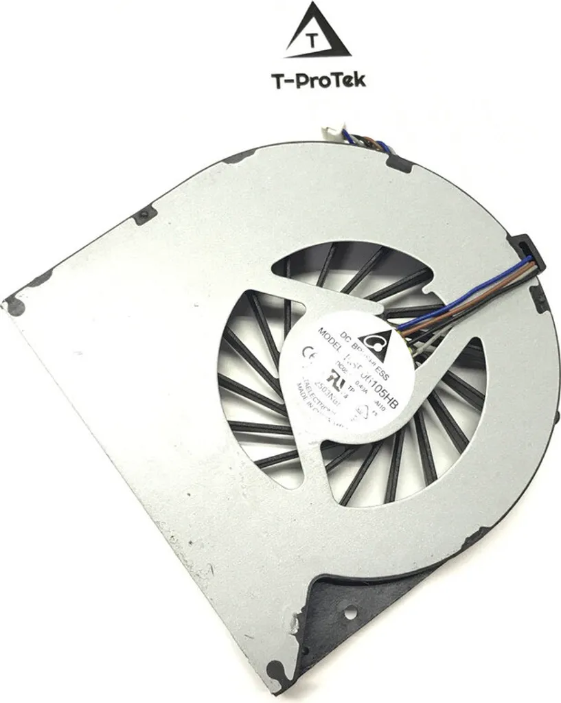 Soluzione Raffreddamento Toshiba Satellite P870 P870-32H 32K 32L