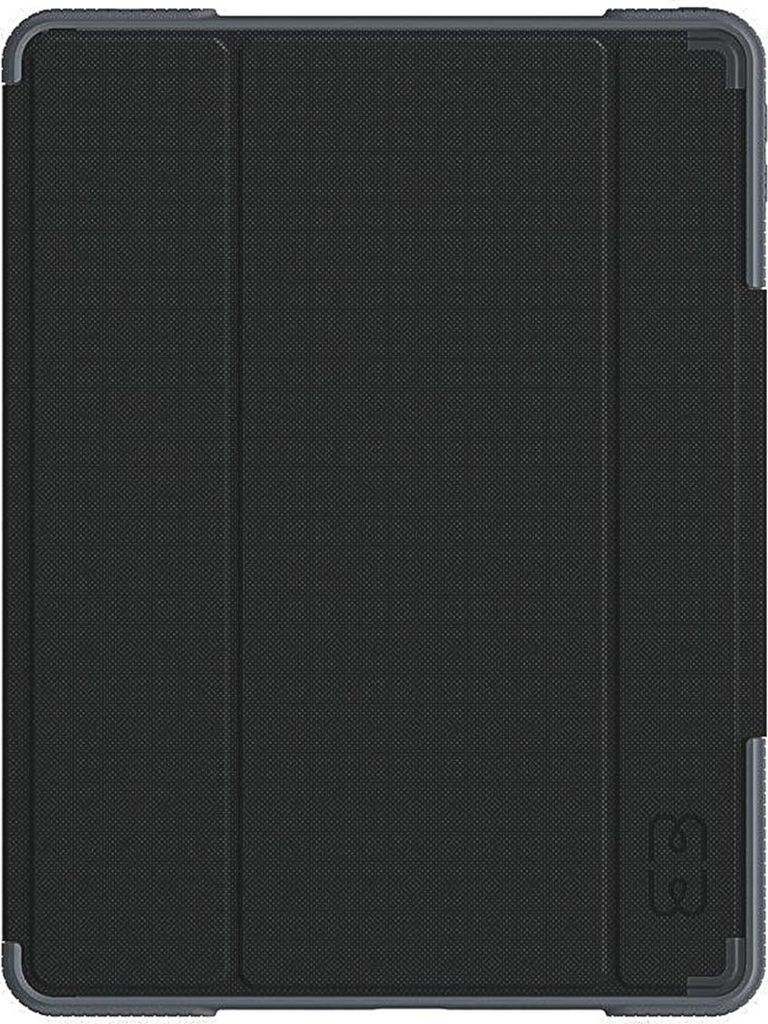 MW, Etui für iPad 10.2" Serie Academy IK06 mit Apple Pencil Halter, Schwarz