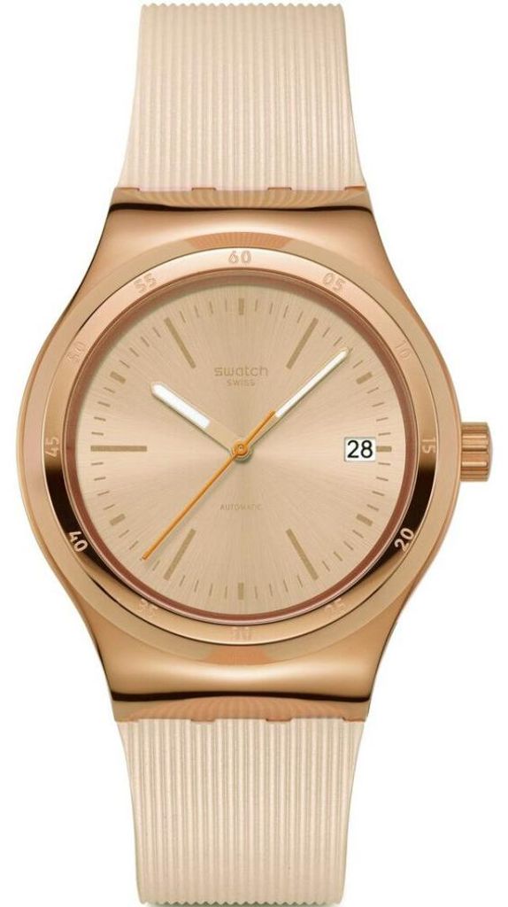 Geheime Bewegungen Automatisch YIG402