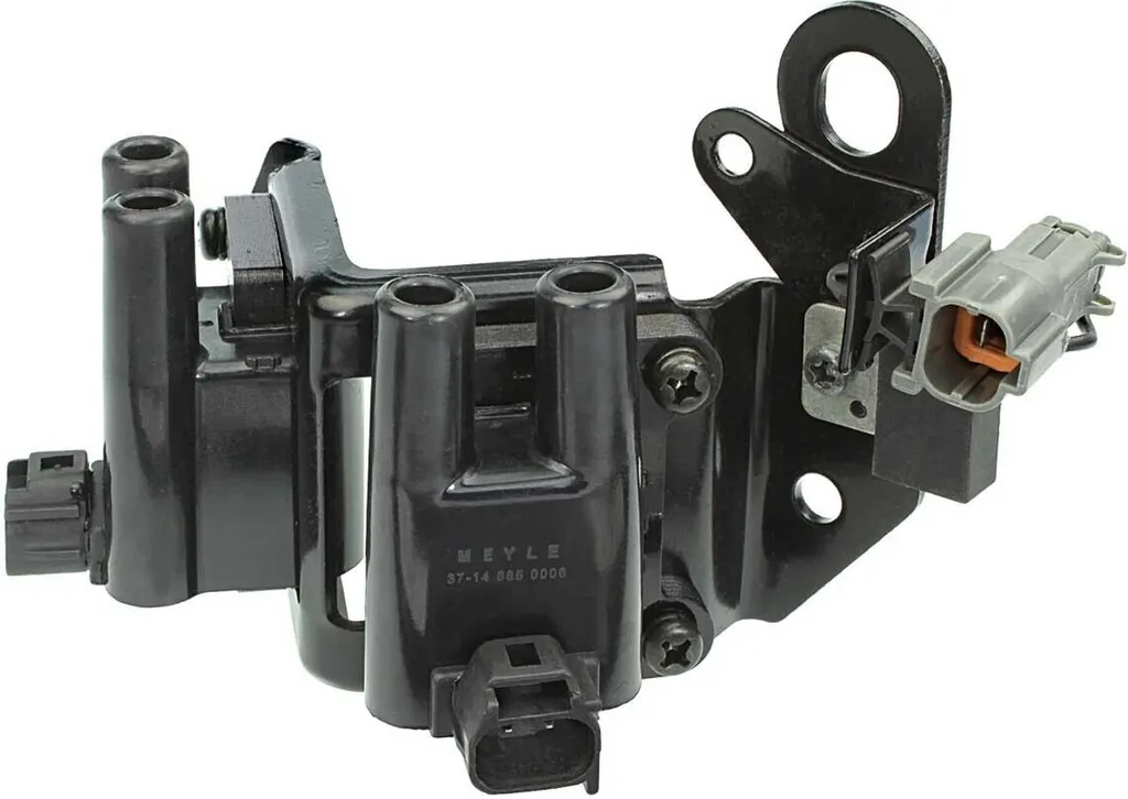 Bobine d'allumage haute tension pour Hyundai Getz et Accent série LC