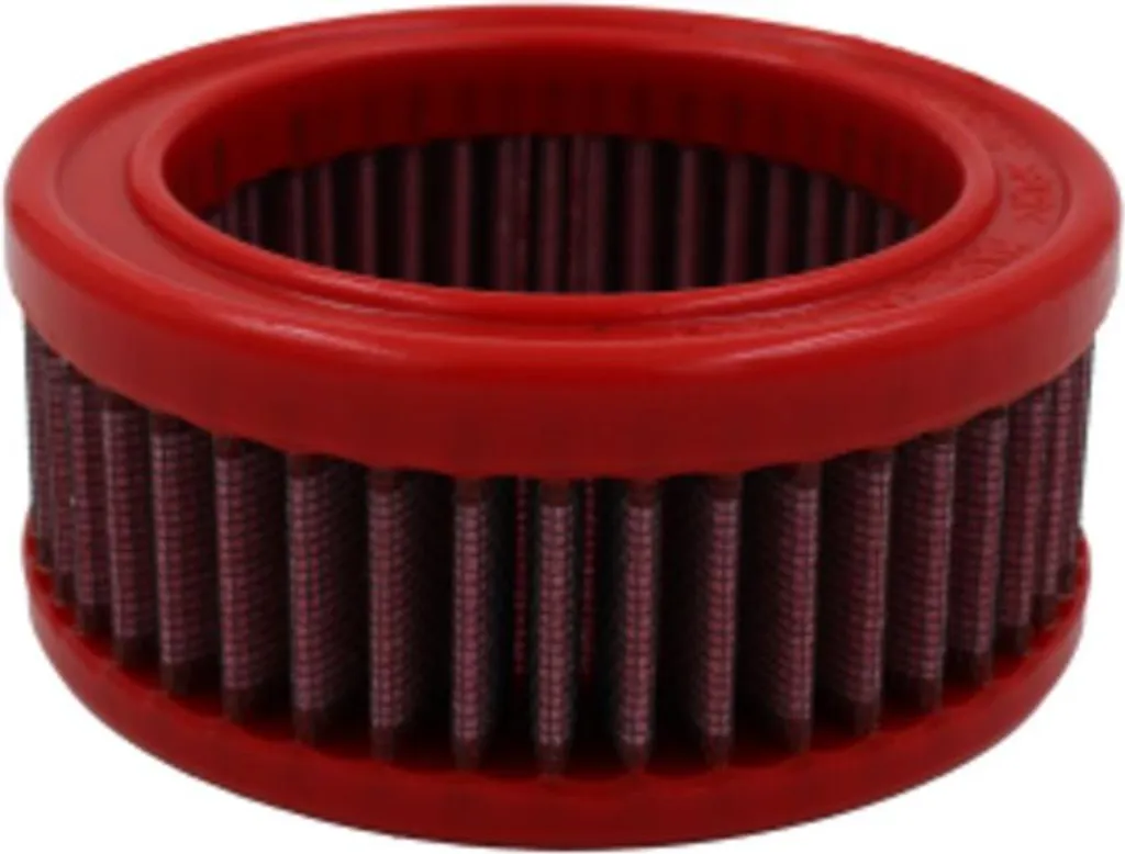 Filtre à air BMC FM01213 haute performance pour moto de sport