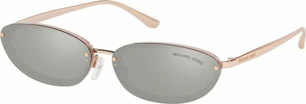 Lunettes de soleil Michael Kors MK2104 contre l'éblouissement femme 62 mm