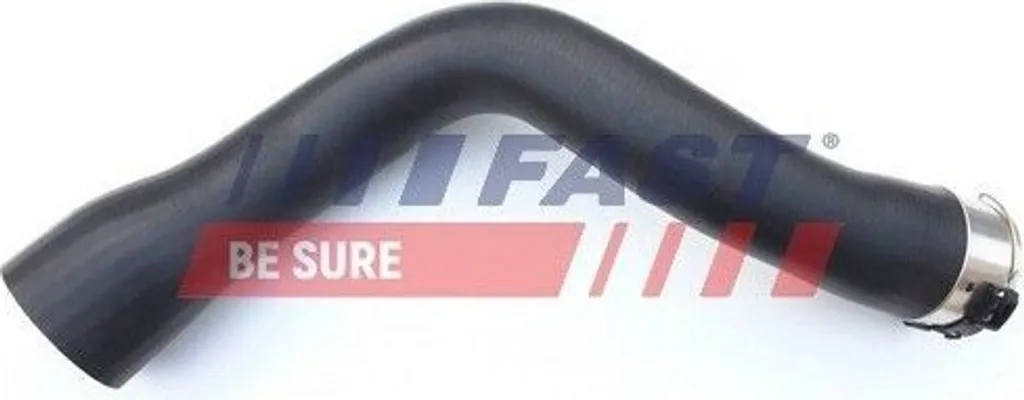 Solution fuite air turbo Opel Insignia A - Tuyau FAST FT61849 1302277
