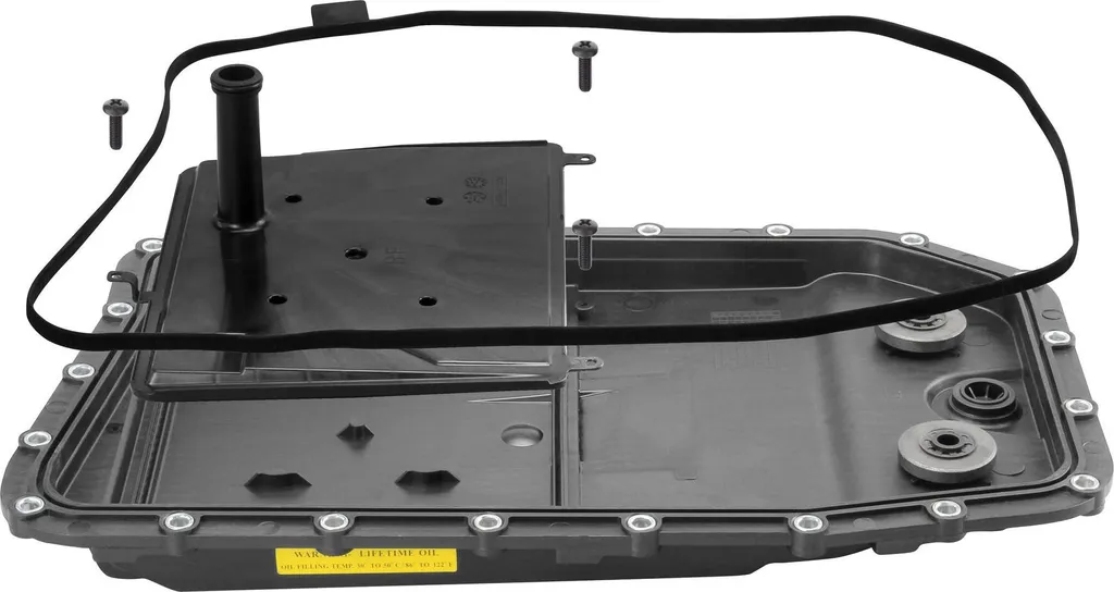 Coppa Trasmissione VAICO V20-0574 per BMW Serie 3 E90 E91 - Kit Completo