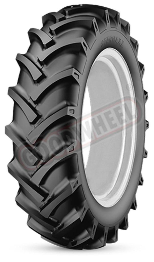 Starmaxx 5.00 - 12 Tt 62A6 Tr-60 Voor 4Pr Productafbeelding 