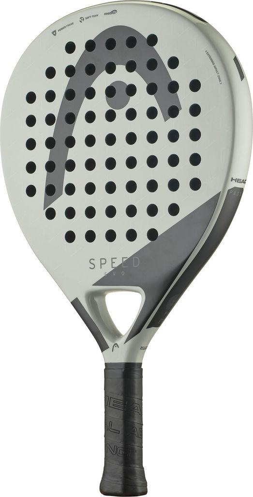 Head Evo Speed 2025 Produktbild 