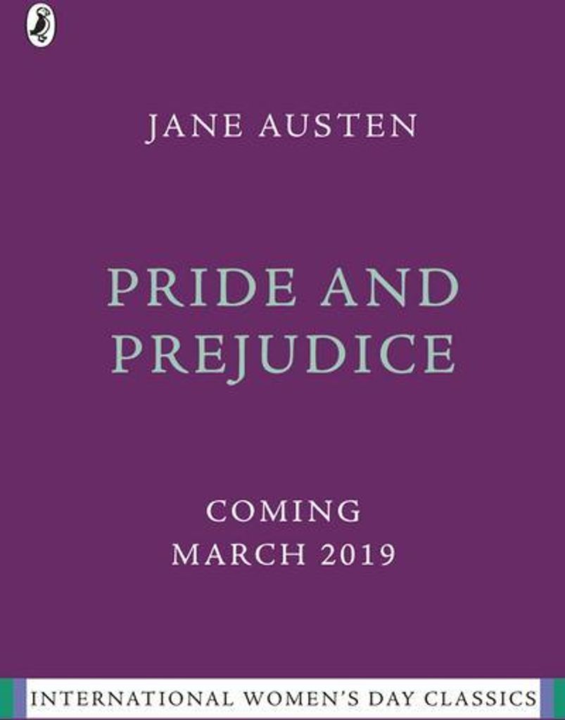Pride and Prejudice