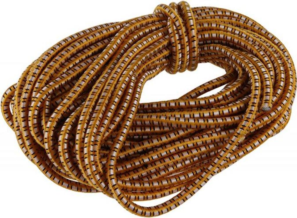 Levior Lano elastické 10mmx20m Obrázek produktu 