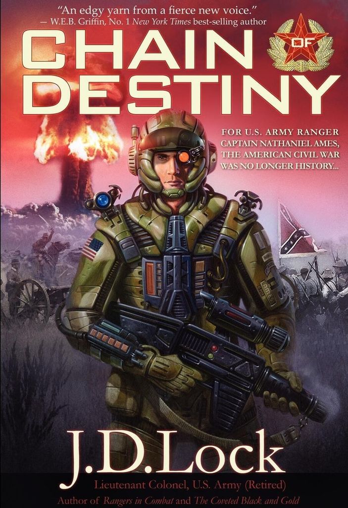 Chain of Destiny