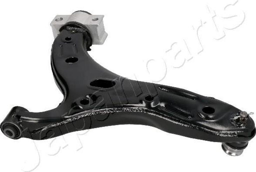JAPANPARTS BS-708R Querlenker Vorne Rechts Unten für SUBARU OUTBACK (BS)